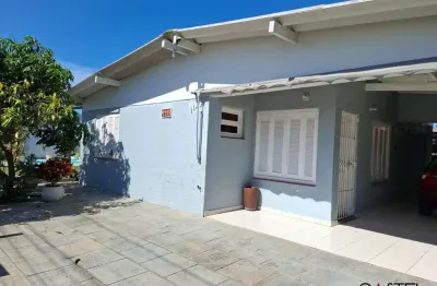 Casa com 4 quartos à venda na mato grosso, 1143, nova tramandaí, tramandaí por r$ 356.000