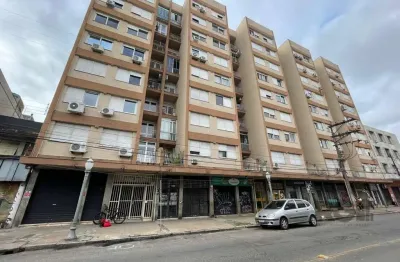 Apartamento com 1 quarto à venda na Rua João Alfredo, Cidade Baixa, Porto Alegre
