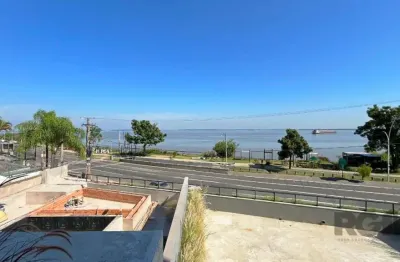 Apartamento com 3 quartos à venda na Avenida Padre Cacique, Praia de Belas, Porto Alegre
