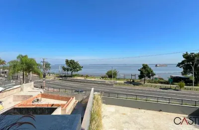 Apartamento com 3 quartos à venda na avenida padre cacique, 1820, praia de belas, porto alegre por r$ 5.000.000