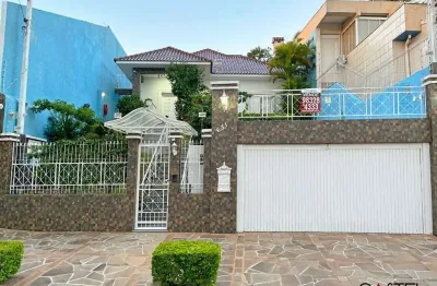 Casa com 4 quartos à venda na rua cariri, 631, vila assunção, porto alegre por r$ 2.150.000