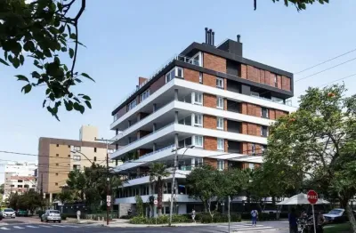 Apartamento com 3 quartos à venda na Rua Barão do Guaíba, Menino Deus, Porto Alegre