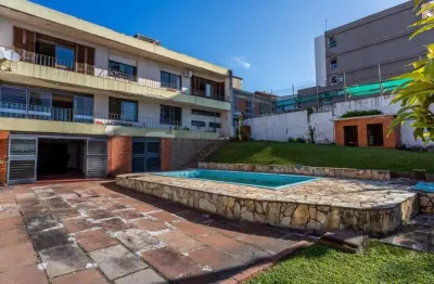 Casa com 4 quartos à venda na Rua Corrêa Lima, Santa Tereza, Porto Alegre