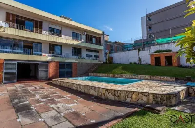 Casa com 4 quartos à venda na rua corrêa lima, 1455, santa tereza, porto alegre por r$ 1.060.000