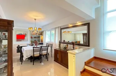 Casa em condomínio fechado com 4 quartos à venda na avenida engenheiro ludolfo bohel, 1179, teresópolis, porto alegre por r$ 1.180.000