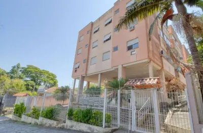 Apartamento com 2 quartos à venda na Rua Sepé Tiaraju, Teresópolis, Porto Alegre