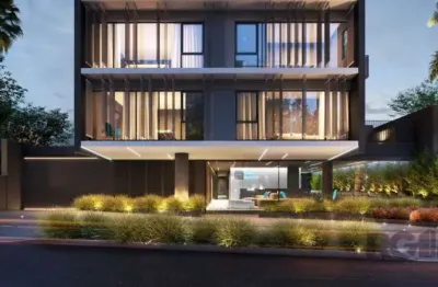 Loft com 1 quarto à venda na Rua Doutor Timóteo, Moinhos de Vento, Porto Alegre