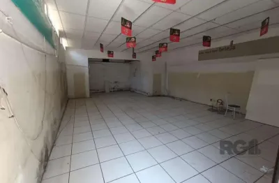 Ponto comercial à venda na Avenida Engenheiro Francisco Rodolfo Simch, Sarandi, Porto Alegre