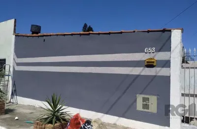 Casa com 3 quartos à venda na Rua Alberto Bins, Niterói, Canoas