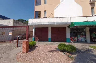 Ponto comercial para alugar na Avenida Engenheiro Francisco Rodolfo Simch, Sarandi, Porto Alegre
