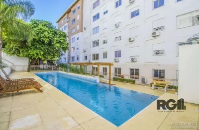 Apartamento com 3 quartos à venda na Rua Mariano de Matos, Menino Deus, Porto Alegre