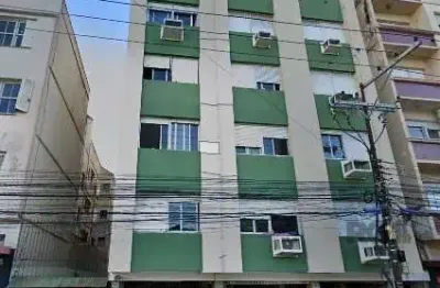 Apartamento com 2 quartos à venda na Avenida João Pessoa, Farroupilha, Porto Alegre
