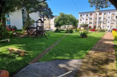 Apartamento com 2 quartos à venda na Rua Doutor Júlio Bocaccio, Santo Antônio, Porto Alegre
