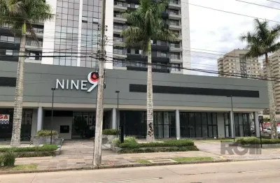 Ponto comercial para alugar na Avenida Ipiranga, Jardim Botânico, Porto Alegre