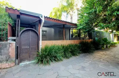 Casa com 2 quartos à venda na rua gonçalves dias, 304, menino deus, porto alegre por r$ 950.000