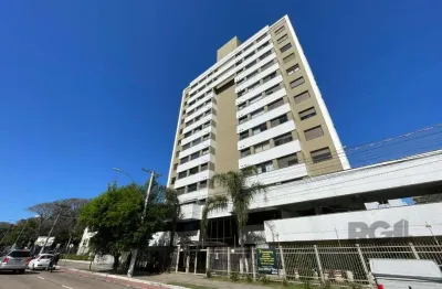 Apartamento com 2 quartos à venda na Avenida Érico Veríssimo, Menino Deus, Porto Alegre