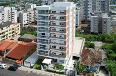 Apartamento com 3 quartos à venda na Rua Frederico Guilherme Ludwig, Centro, Canoas