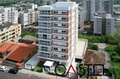 Apartamento com 3 quartos à venda na rua frederico guilherme ludwig, 215, centro, canoas por r$ 899.000