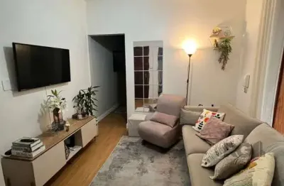 Apartamento com 2 quartos à venda na Avenida Bastian, Menino Deus, Porto Alegre