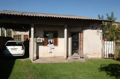 Casa com 3 quartos à venda na Evaldo Queiroz De Figueiredo, Ponta Grossa, Porto Alegre