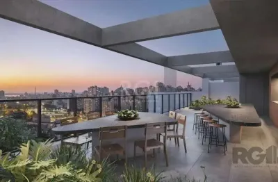 Apartamento com 3 quartos à venda na Rua Marcílio Dias, Menino Deus, Porto Alegre