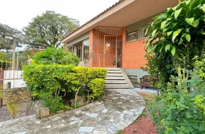 Casa com 3 quartos à venda na Rua Hipólito da Costa, Menino Deus, Porto Alegre