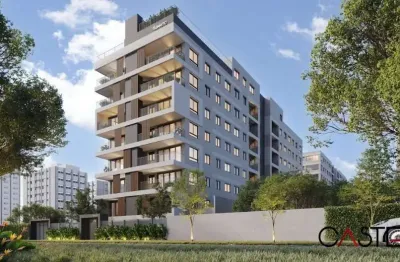 Apartamento com 3 quartos à venda na rua monte castelo, 235, nossa senhora das graças, canoas por r$ 636.520