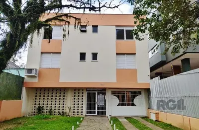 Apartamento com 1 quarto à venda na Rua Professor Cristiano Fischer, Petrópolis, Porto Alegre