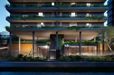 Apartamento com 2 quartos à venda na Rua São Bernardo, Marechal Rondon, Canoas