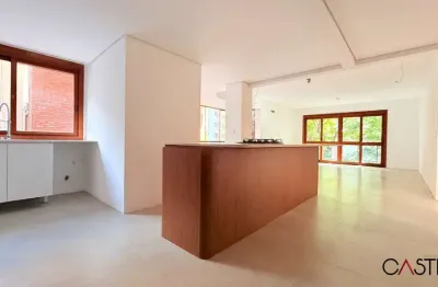 Apartamento com 3 quartos à venda na rua doutor tauphick saadi, 357, bela vista, porto alegre por r$ 1.290.000