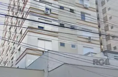 Apartamento com 1 quarto à venda na Avenida Independência, Independência, Porto Alegre