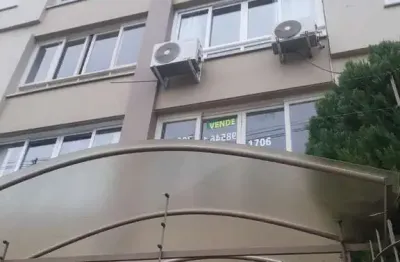 Apartamento com 2 quartos à venda na avenida coronel gastão haslocher mazeron, 265, medianeira, porto alegre por r$ 250.000