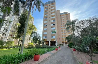 Apartamento com 3 quartos à venda na Rua Otávio Dutra, Santa Tereza, Porto Alegre