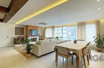 Apartamento com 4 quartos à venda na Rua Dona Augusta, Menino Deus, Porto Alegre