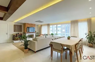 Apartamento com 4 quartos à venda na rua dona augusta, 333, menino deus, porto alegre por r$ 2.530.000