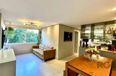 Apartamento com 3 quartos à venda na Rua Mariano de Matos, Medianeira, Porto Alegre