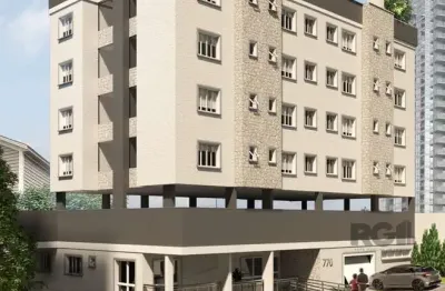 Apartamento com 2 quartos à venda na Rua Barão de Cerro Largo, Menino Deus, Porto Alegre