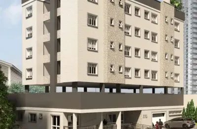 Apartamento com 2 quartos à venda na rua barão de cerro largo, 770, menino deus, porto alegre por r$ 650.000