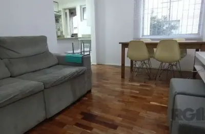 Apartamento com 2 quartos à venda na Rua Guilherme Alves, Jardim Botânico, Porto Alegre
