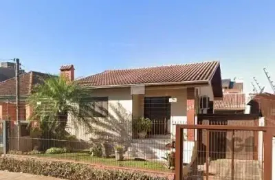 Casa em condomínio fechado com 3 quartos para alugar na Avenida Alcides Maia, Sarandi, Porto Alegre