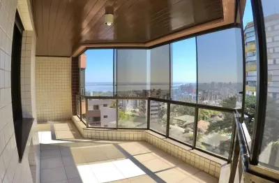 Apartamento com 3 quartos à venda na Rua Corrêa Lima, Santa Tereza, Porto Alegre