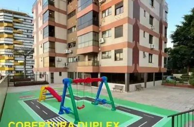 Apartamento com 3 quartos à venda na rua corrêa lima, 715, santa tereza, porto alegre por r$ 1.395.000