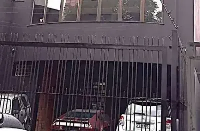 Barracão / Galpão / Depósito à venda na Rua Vitória, Santana, Porto Alegre