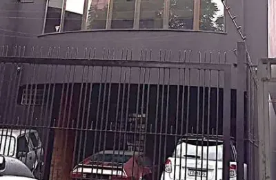 Barracão / galpão / depósito à venda na rua vitória, 97, santana, porto alegre por r$ 2.750.000