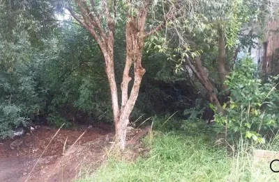 Terreno à venda na rua francisco alves, 325, nossa senhora das graças, canoas por r$ 199.900