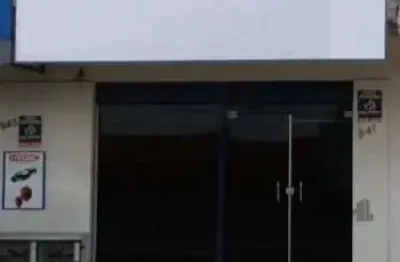 Ponto comercial à venda na Avenida Getúlio Vargas, Niterói, Canoas