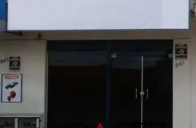 Ponto comercial à venda na avenida getúlio vargas, 941, niterói, canoas por r$ 219.900