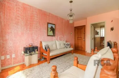 Apartamento com 3 quartos à venda na Avenida Getúlio Vargas, Menino Deus, Porto Alegre