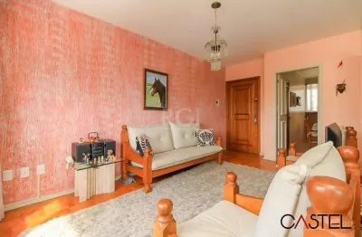 Apartamento com 3 quartos à venda na avenida getúlio vargas, 673, menino deus, porto alegre por r$ 471.900