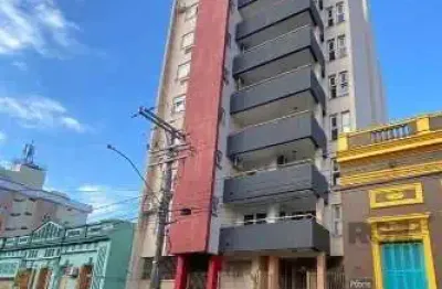 Apartamento com 3 quartos à venda na Mariz E Barros, Centro, Alegrete